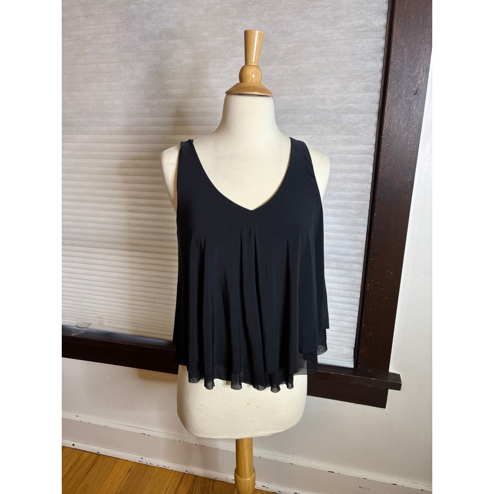 Express Flowy Tank‎ Top